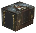 Ultimate Guard Sidewinder 100+ Xenoskin Magic: The Gathering 